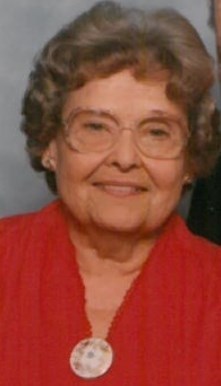 Obituary of Betty Jean Carver