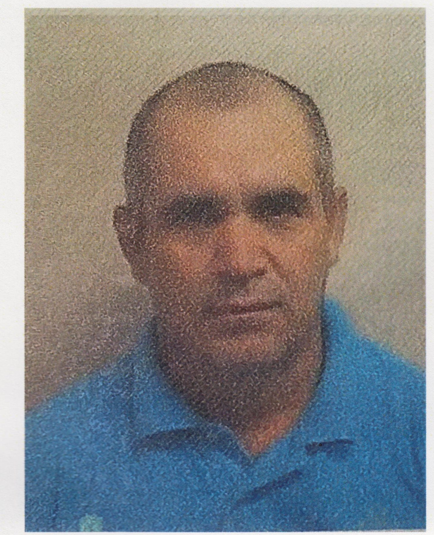 Obituary of Julio Cesar Torres