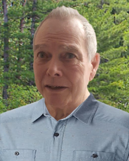 Obituary of Robert Newton Modeland