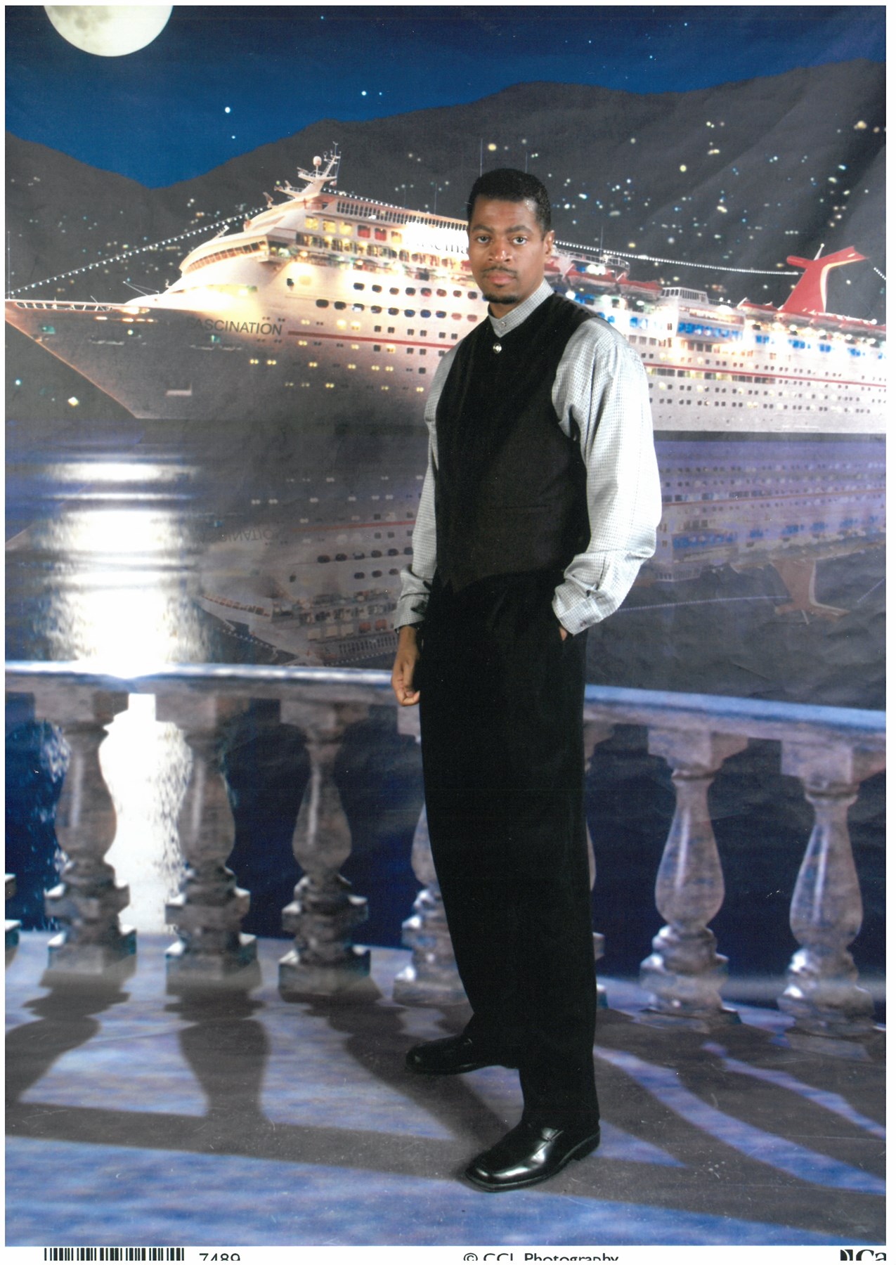 Obituary of Edwin Keith Powell