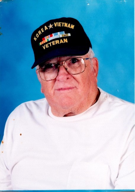 Obituary of Donnie Frederick Mauroner