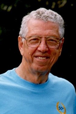 Obituary of Eugene R. Weaver