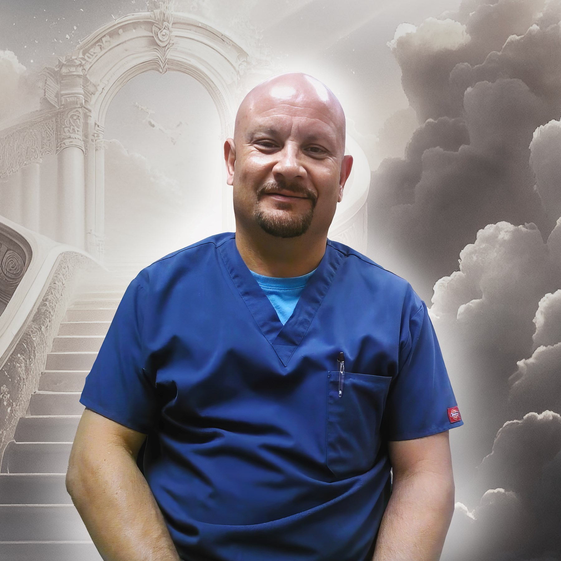 José Juan Báez Castro Obituary Caguas, PR