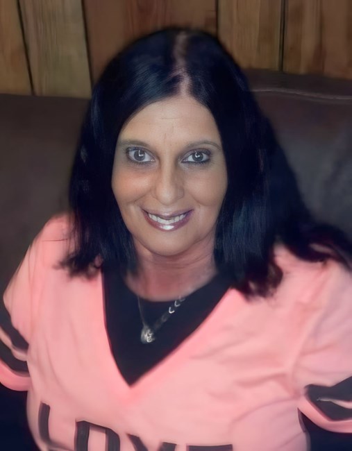 Obituary of Dianne Cupples Baker Brown