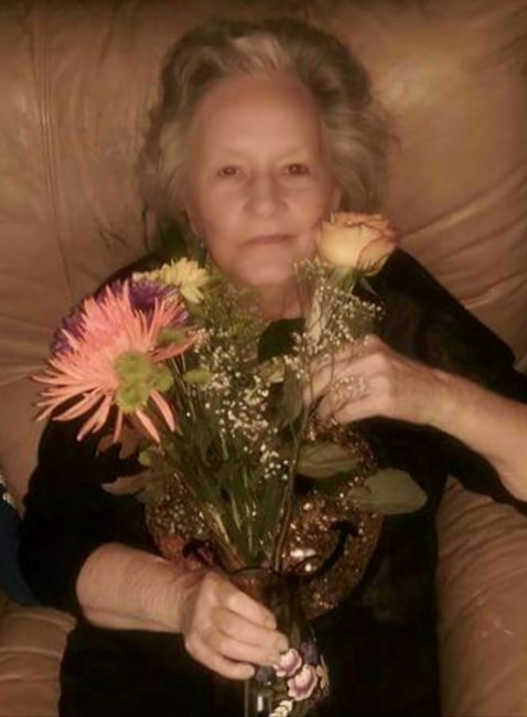 Obituary of Louise Powell