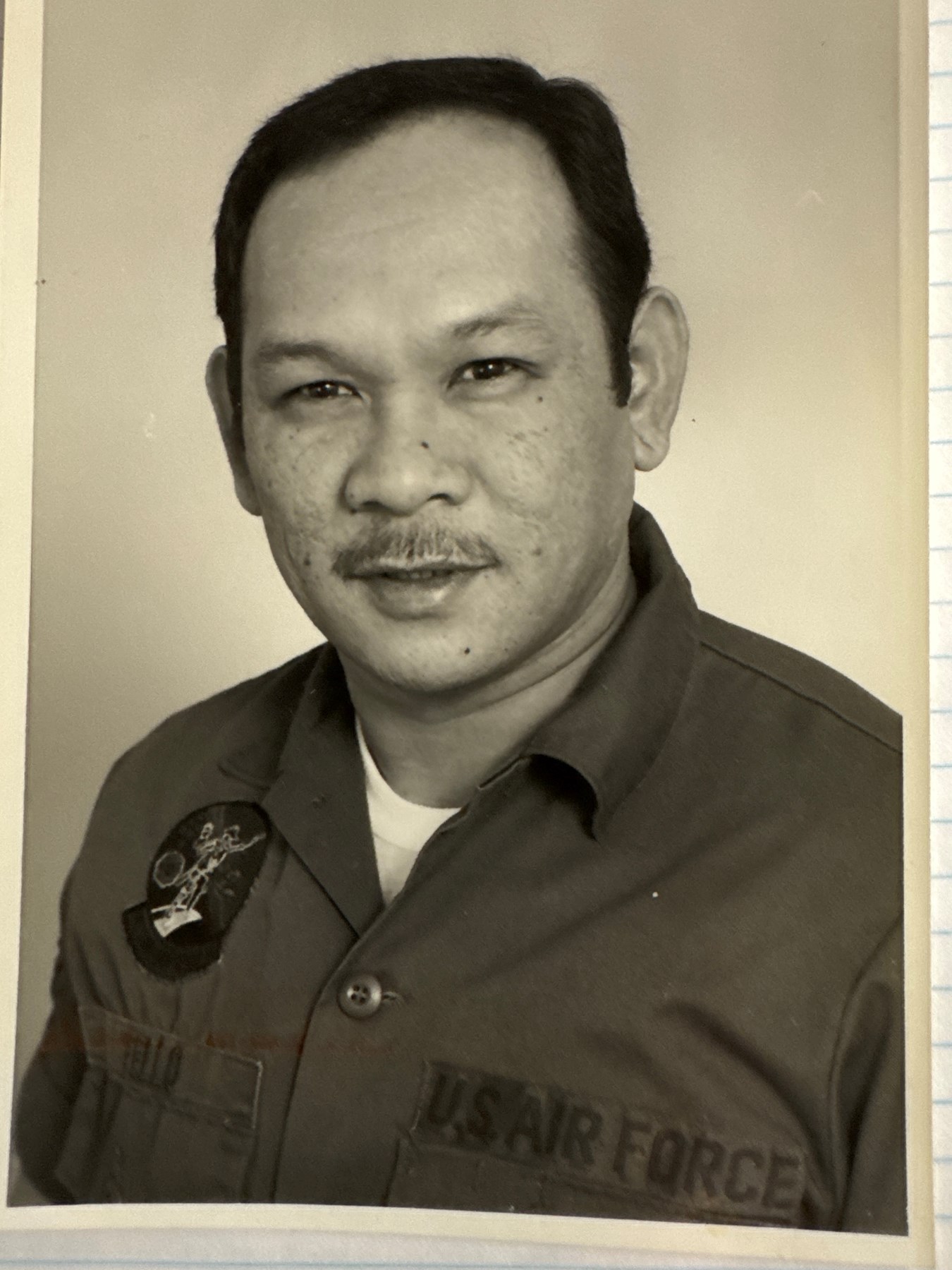 Obituary of Philip Eustace Fello