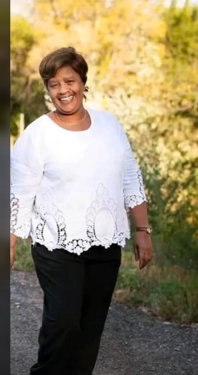 Obituary of Marie Mbombo Mukangubito