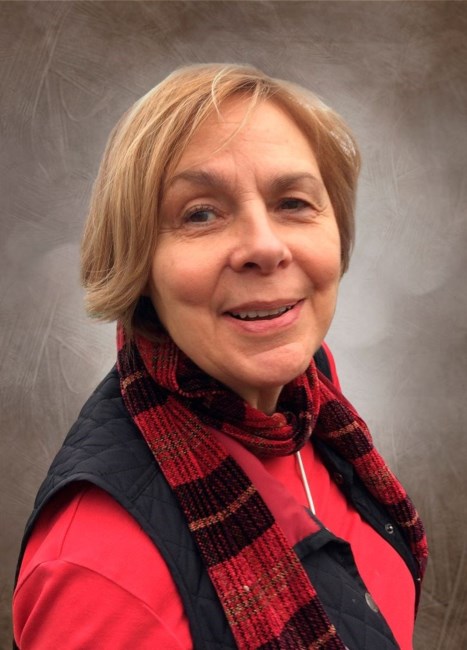 Obituary of Huguette Préfontaine