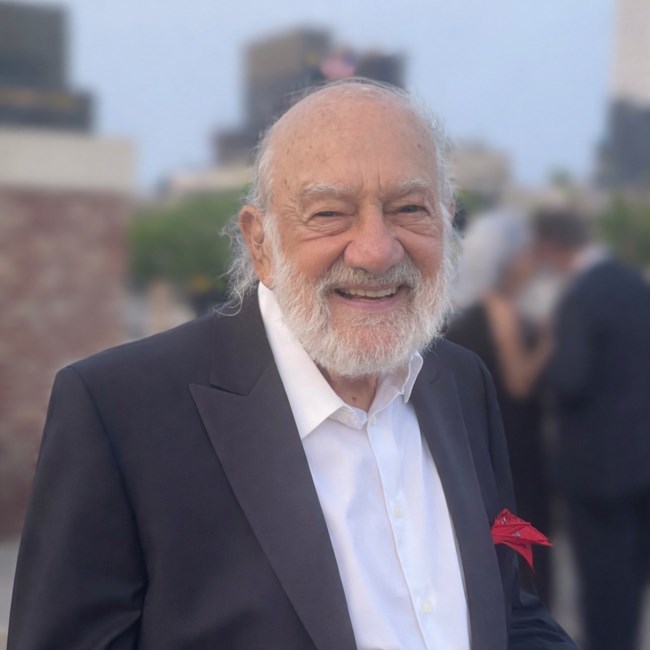 Obituary of Daniel R. Schindler