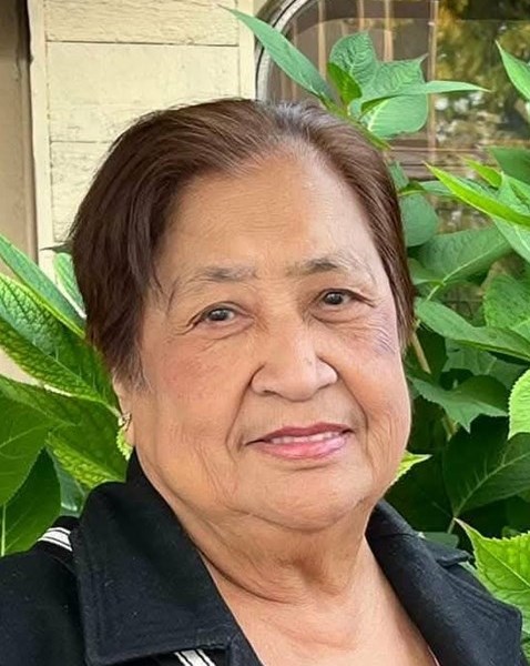 Obituary of Eusebia "Abing" C. Cruz
