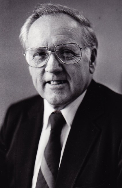 Obituary of Edward Harry Einem