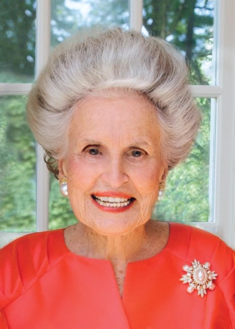 Obituary of Madeline Bonneau Brown McElveen