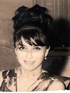 Obituary of Ana Maria Licona