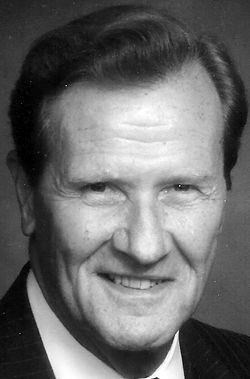 Obituary of Elmer Frederick List