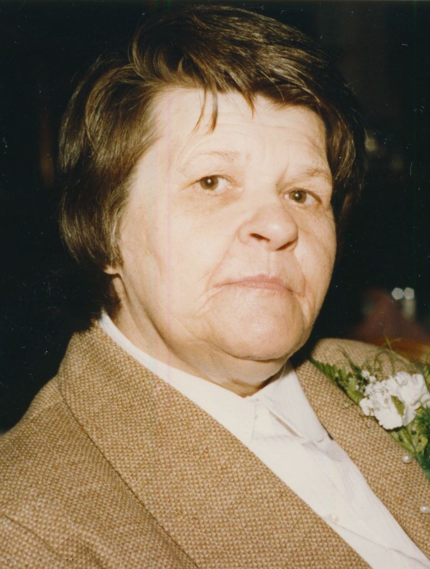 Helen Burress Obituary - Montrose, NY