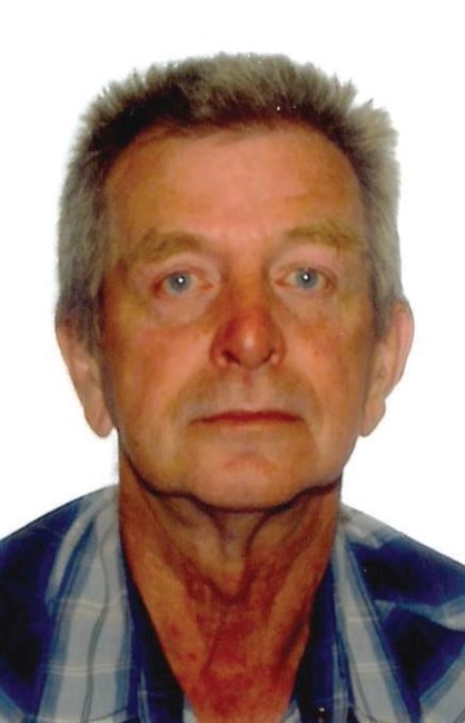 Obituary of Gary Leroy Lawson