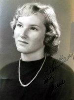 Helen Ward