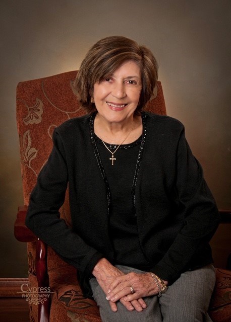 Obituary of Migdalia Torres