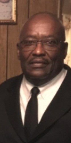 Avis de décès de Mr. Joe L. Haynes