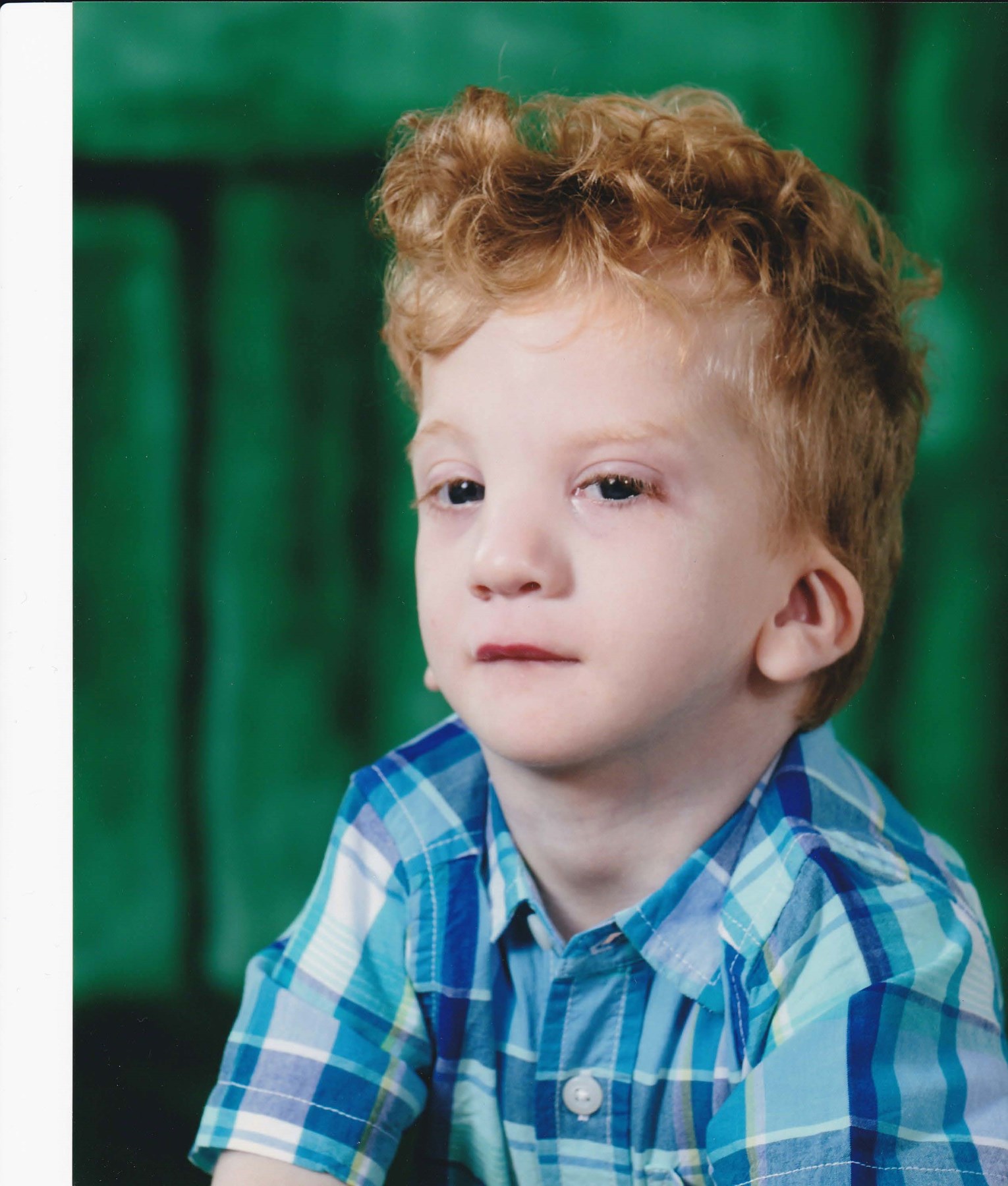 Obituary of Murphy Wayne Barratiere