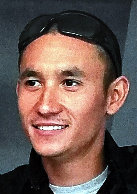 Obituary of John Jesus Ahumada Duarte