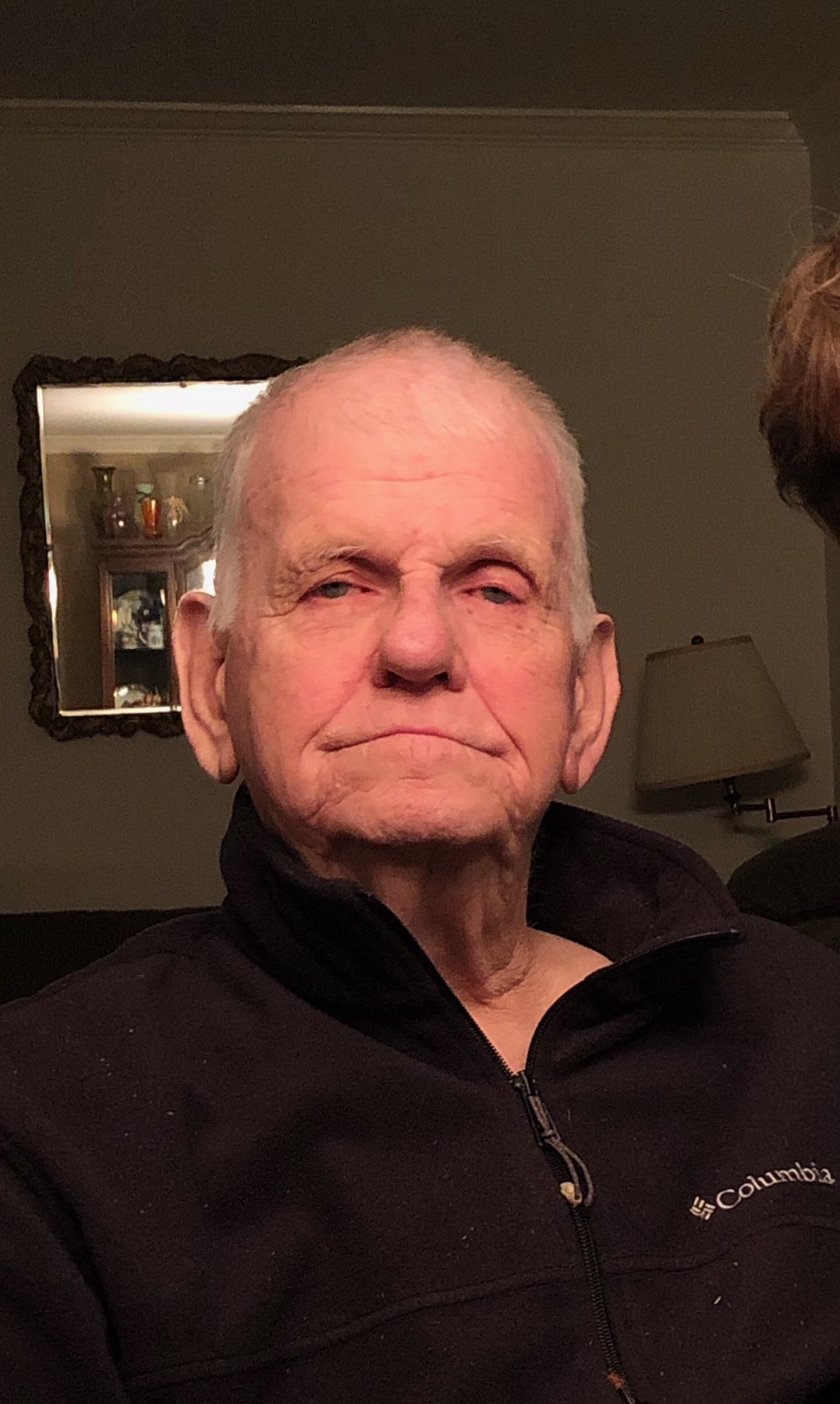 Obituary of J. Robert Knapp