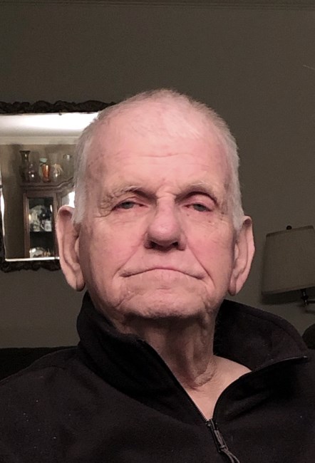 Obituary of J. Robert Knapp