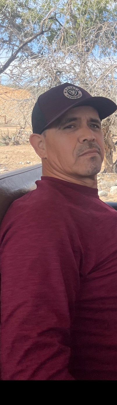 Obituary of Jorge Escareno Carrillo