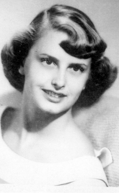 Obituary of Lois Marie Futrell