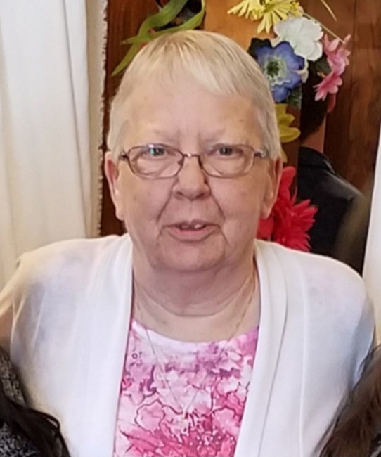 Obituary of June Marie Schneidewind
