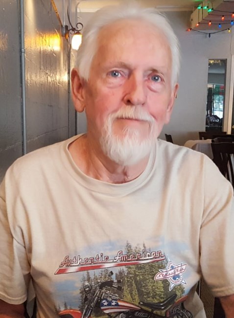 Obituary of Kenneth Wayne Tucker