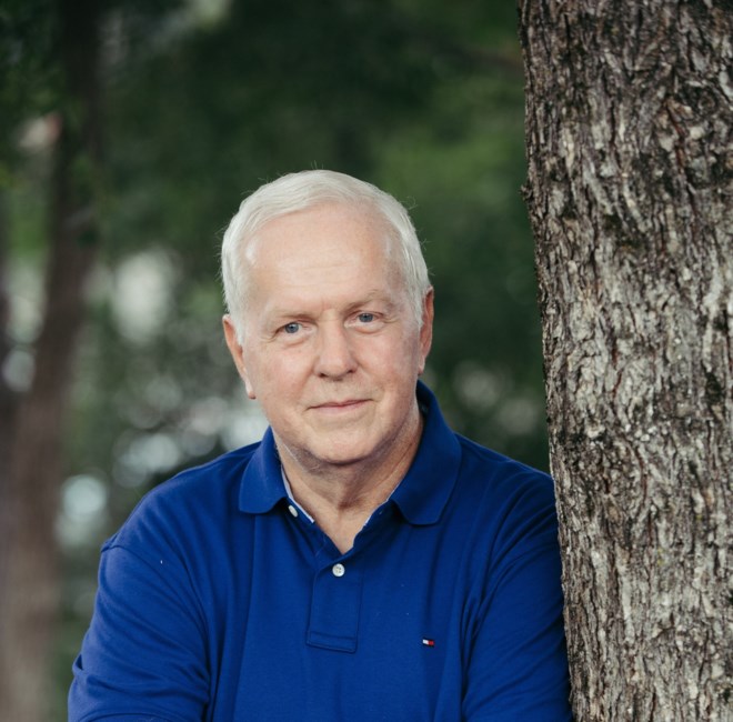 Obituary of Michael Eugene Woodruff