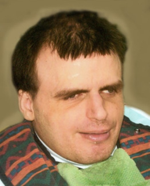 Obituary of Jeffrey Allan Collins