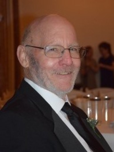 Obituary of Thomas Cunningham