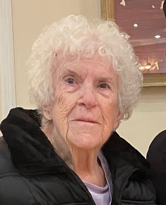 Obituary of Janet Reuhl