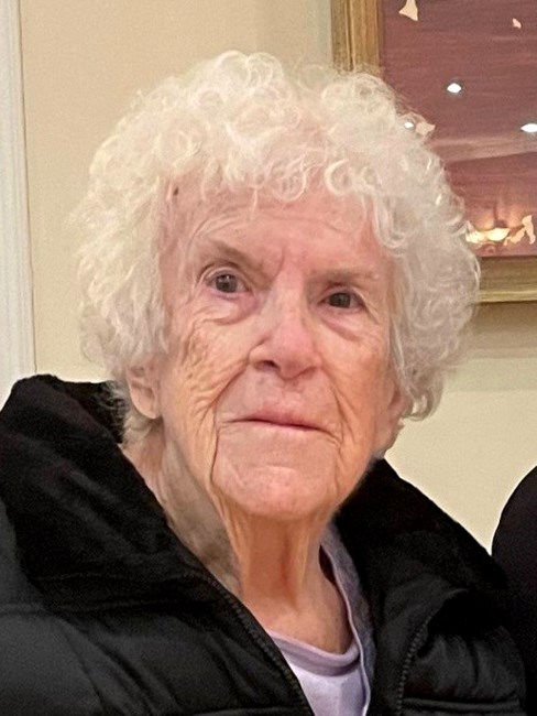 Obituary of Janet Reuhl