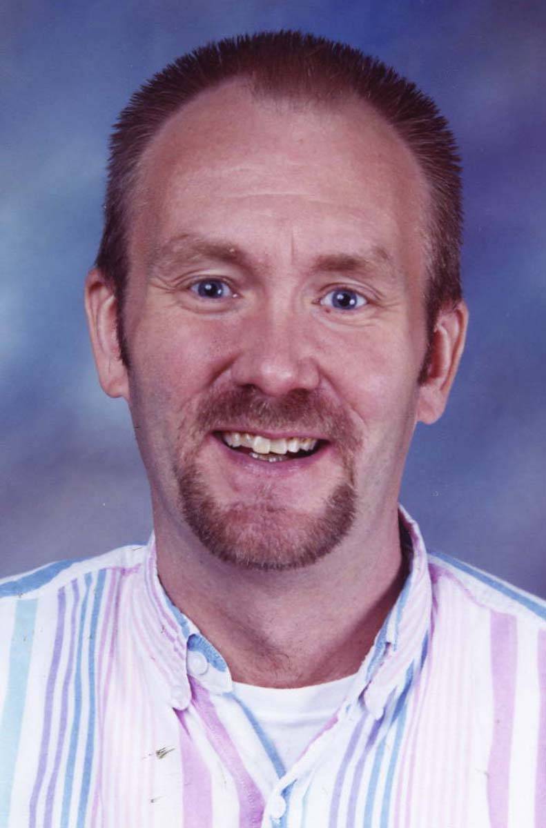 Troy Allen Malone Obituary Wichita, KS