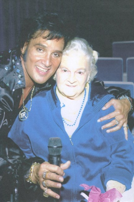 Obituary of Elsie P. Ziegler Wooldridge