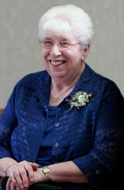 Obituary of Beverley Mary Shields