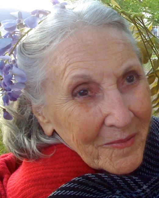 Obituary of Christine Stovall