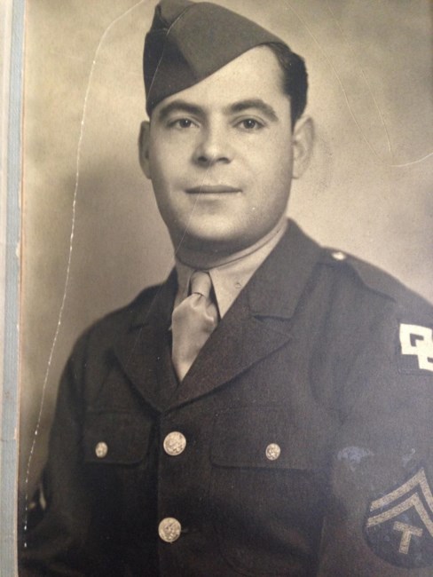 Obituary of Peter A. Kapsidelis