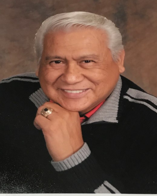 Obituary of Carlos Charlie DeGuzman Andaya