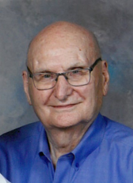 Obituary of John (Jack) Prichard