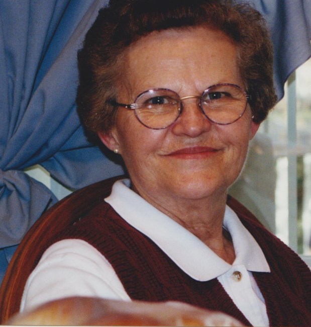Obituario de Elsie Louise Comfort