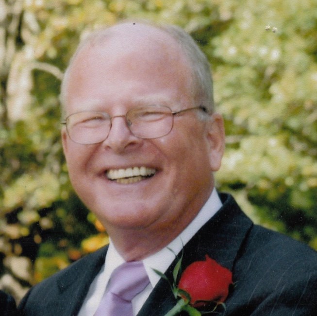 Obituary of Robert Gowdy