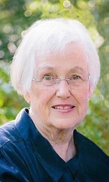 Obituary of Sarah Rhodes