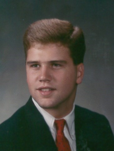 Obituary of Eric Zihlman