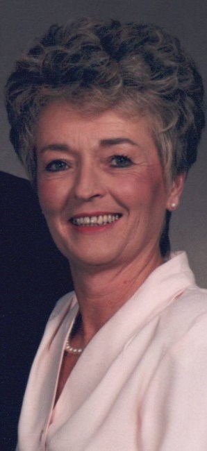 Obituary of Linda Odom Anderson