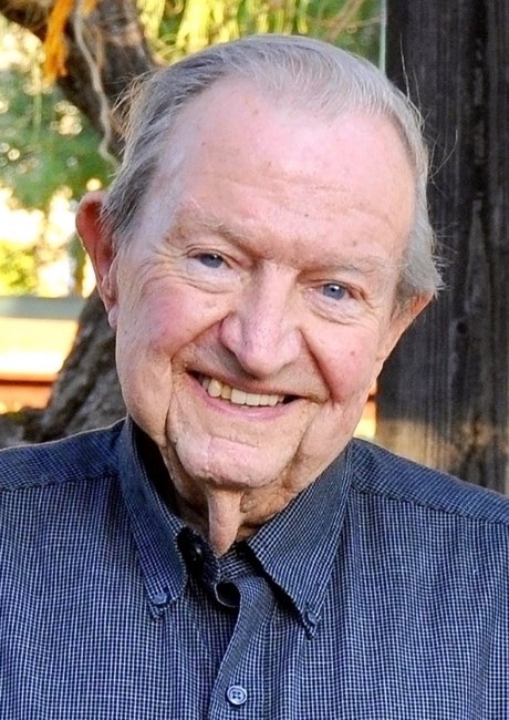 Obituary of Robert Northrop Quade