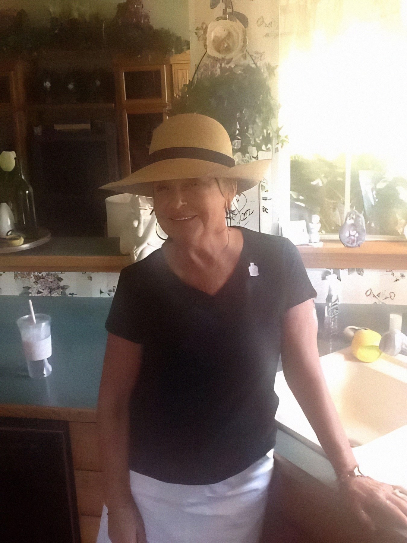 Obituary of Floralee Kathryn McKiernan